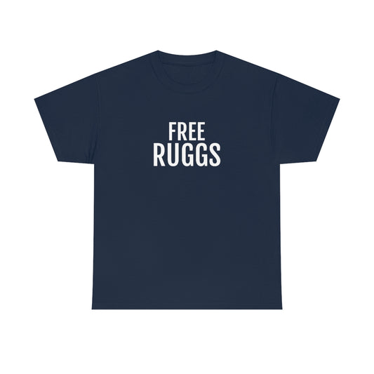 "Free Ruggs" Tee